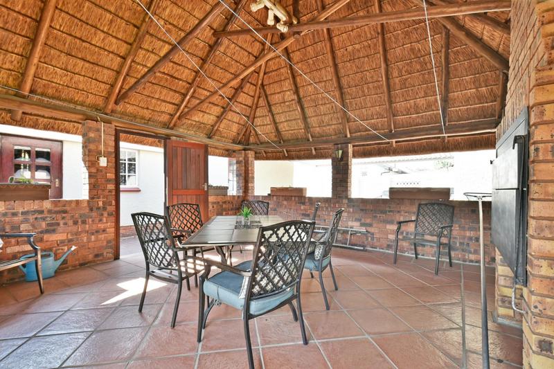 3 Bedroom Property for Sale in Brackenhurst Gauteng