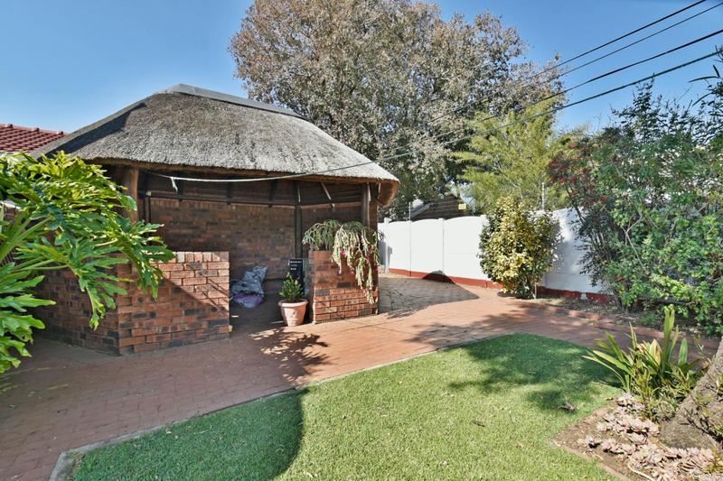 3 Bedroom Property for Sale in Brackenhurst Gauteng