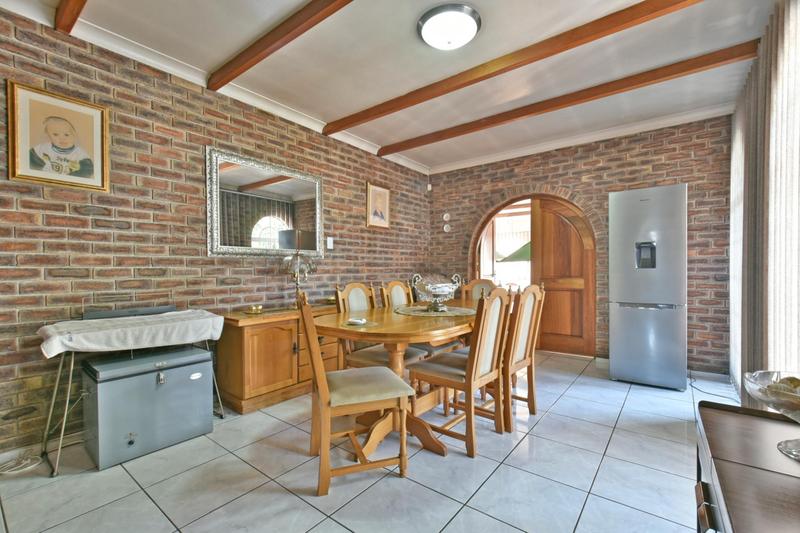 3 Bedroom Property for Sale in Brackenhurst Gauteng