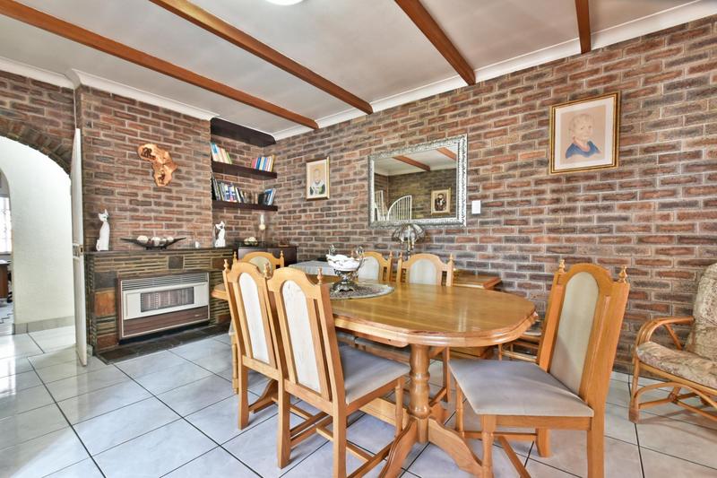 3 Bedroom Property for Sale in Brackenhurst Gauteng