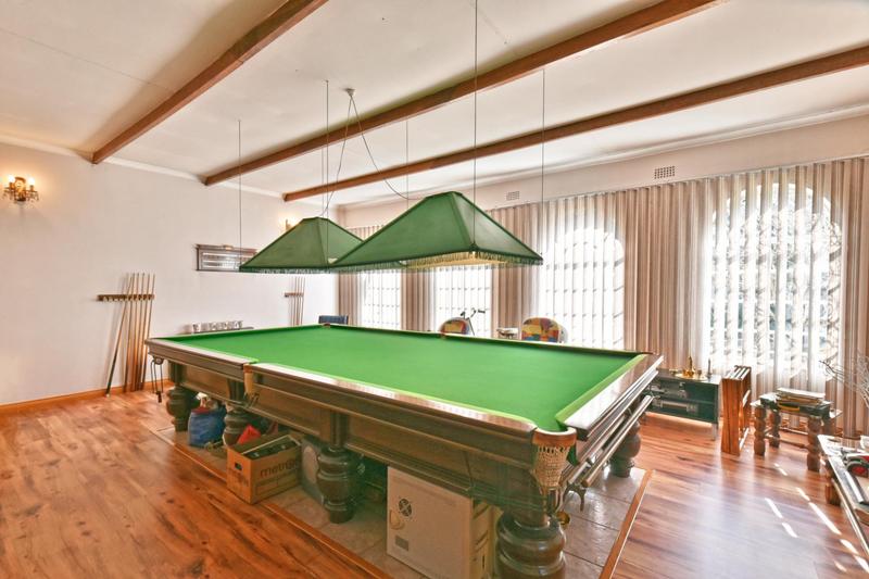 3 Bedroom Property for Sale in Brackenhurst Gauteng