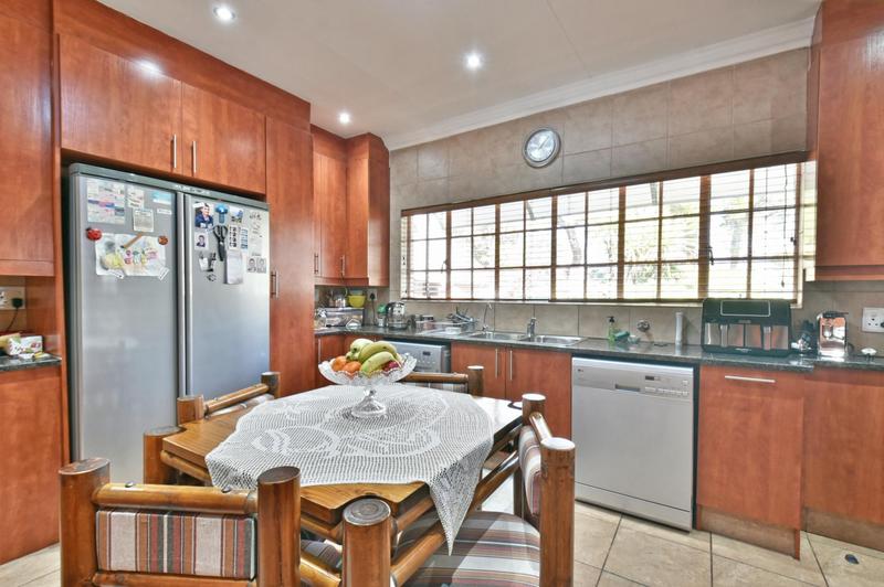 3 Bedroom Property for Sale in Brackenhurst Gauteng