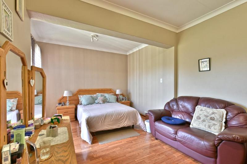 3 Bedroom Property for Sale in Brackenhurst Gauteng