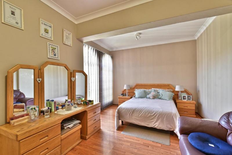 3 Bedroom Property for Sale in Brackenhurst Gauteng