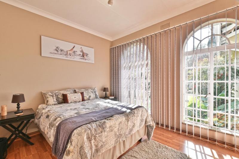 3 Bedroom Property for Sale in Brackenhurst Gauteng