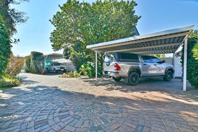 3 Bedroom Property for Sale in Brackenhurst Gauteng