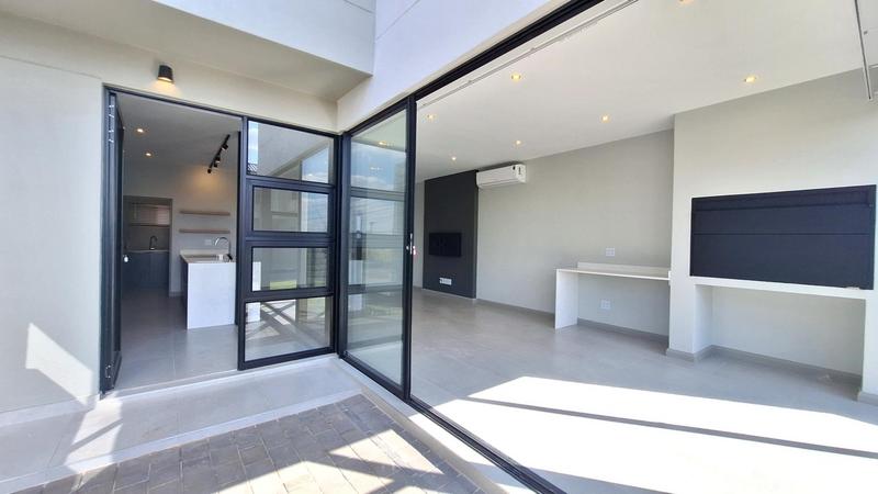 To Let 3 Bedroom Property for Rent in Midstream Meadows Gauteng