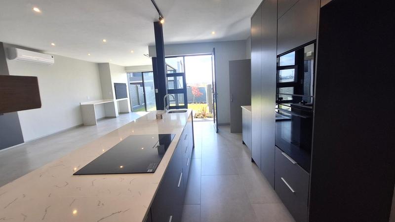 To Let 3 Bedroom Property for Rent in Midstream Meadows Gauteng