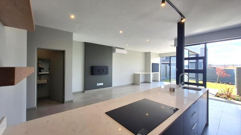 To Let 3 Bedroom Property for Rent in Midstream Meadows Gauteng