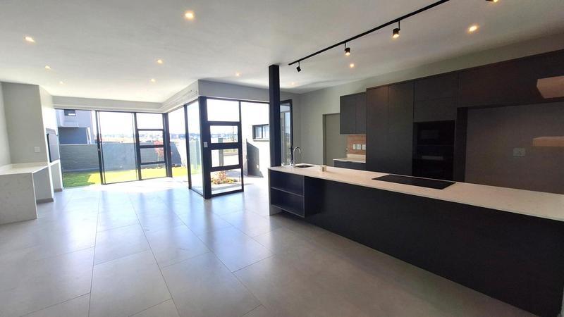 To Let 3 Bedroom Property for Rent in Midstream Meadows Gauteng