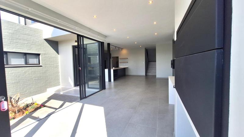 To Let 3 Bedroom Property for Rent in Midstream Meadows Gauteng