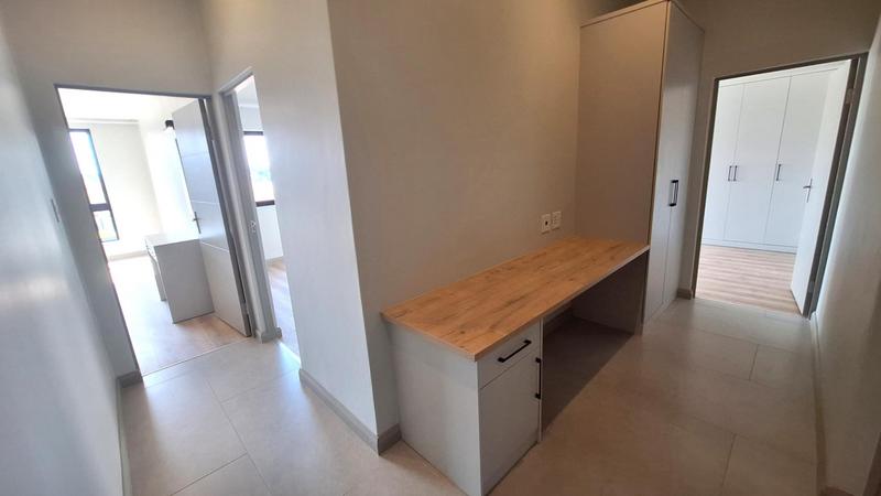 To Let 3 Bedroom Property for Rent in Midstream Meadows Gauteng