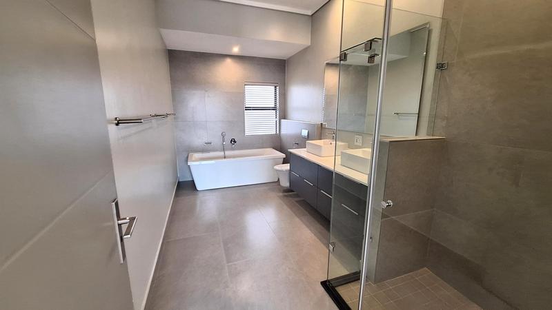 To Let 3 Bedroom Property for Rent in Midstream Meadows Gauteng