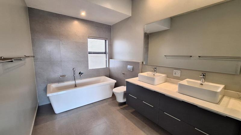 To Let 3 Bedroom Property for Rent in Midstream Meadows Gauteng
