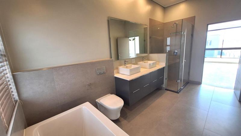 To Let 3 Bedroom Property for Rent in Midstream Meadows Gauteng