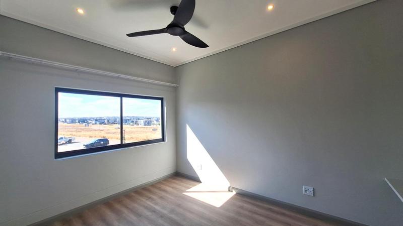 To Let 3 Bedroom Property for Rent in Midstream Meadows Gauteng