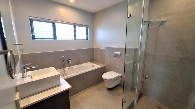 To Let 3 Bedroom Property for Rent in Midstream Meadows Gauteng