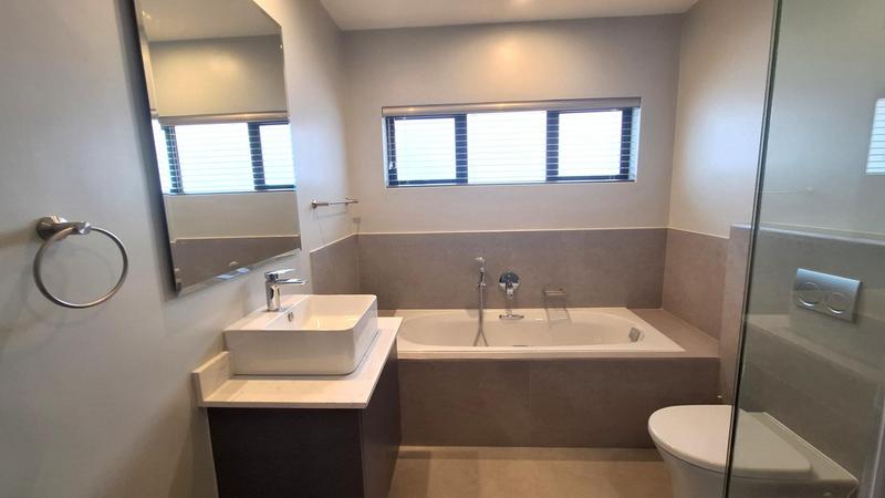 To Let 3 Bedroom Property for Rent in Midstream Meadows Gauteng