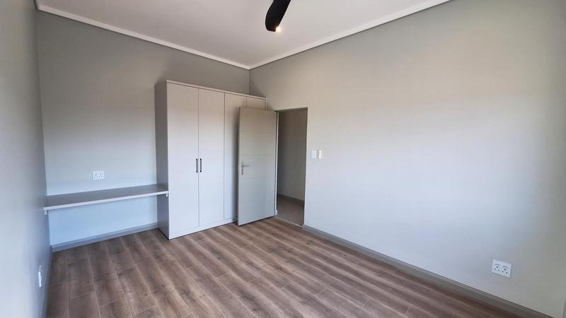 To Let 3 Bedroom Property for Rent in Midstream Meadows Gauteng