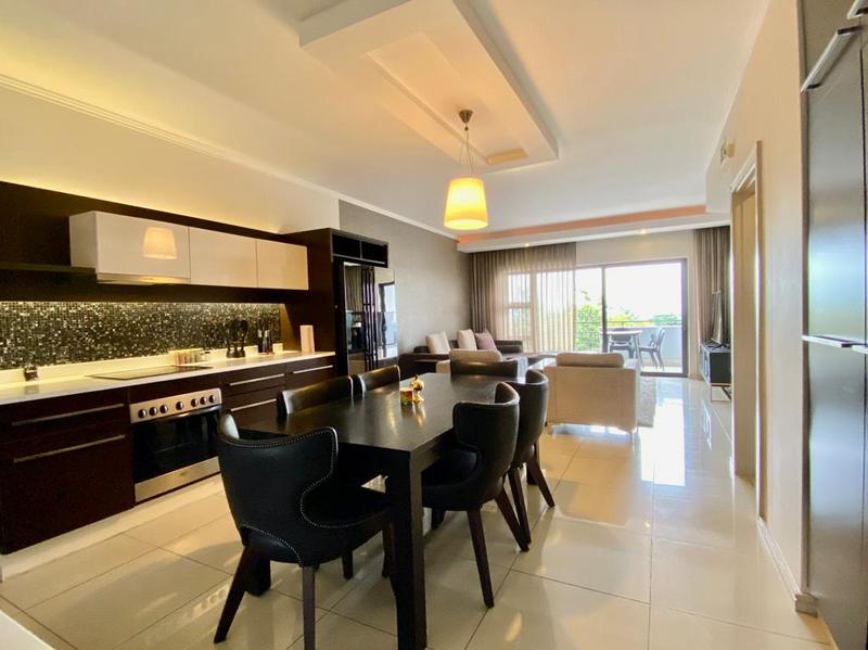 To Let 2 Bedroom Property for Rent in Morningside Gauteng