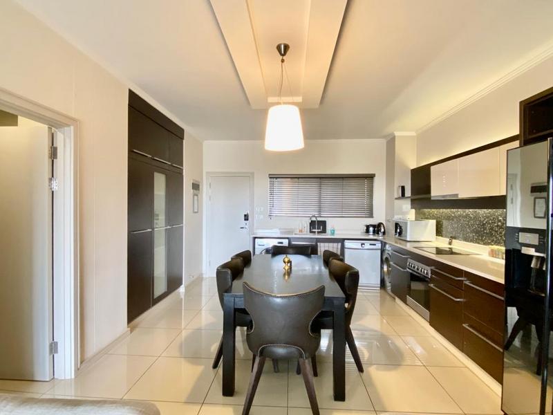 To Let 2 Bedroom Property for Rent in Morningside Gauteng