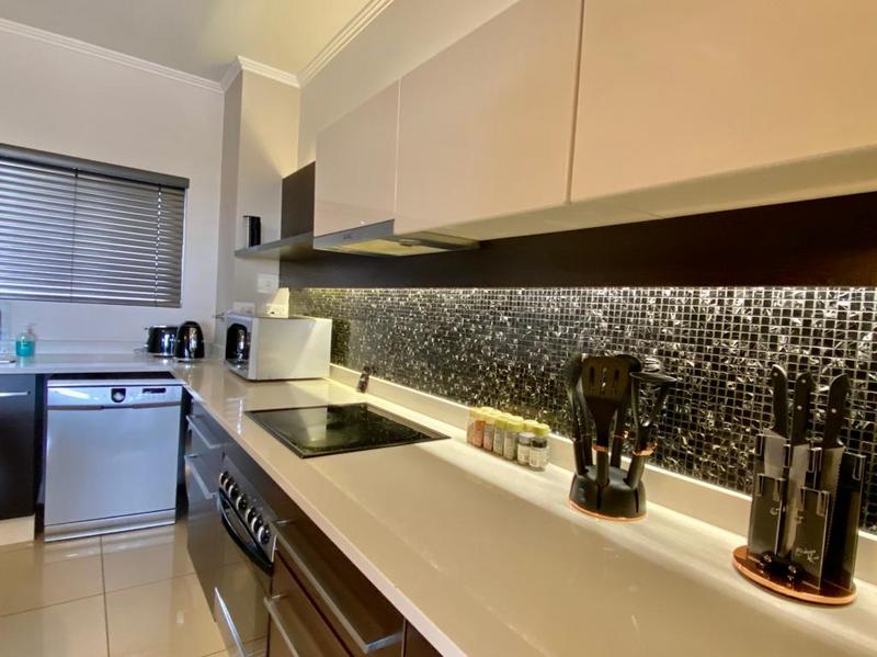 To Let 2 Bedroom Property for Rent in Morningside Gauteng