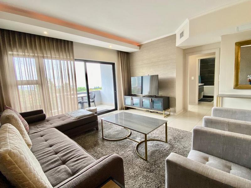 To Let 2 Bedroom Property for Rent in Morningside Gauteng