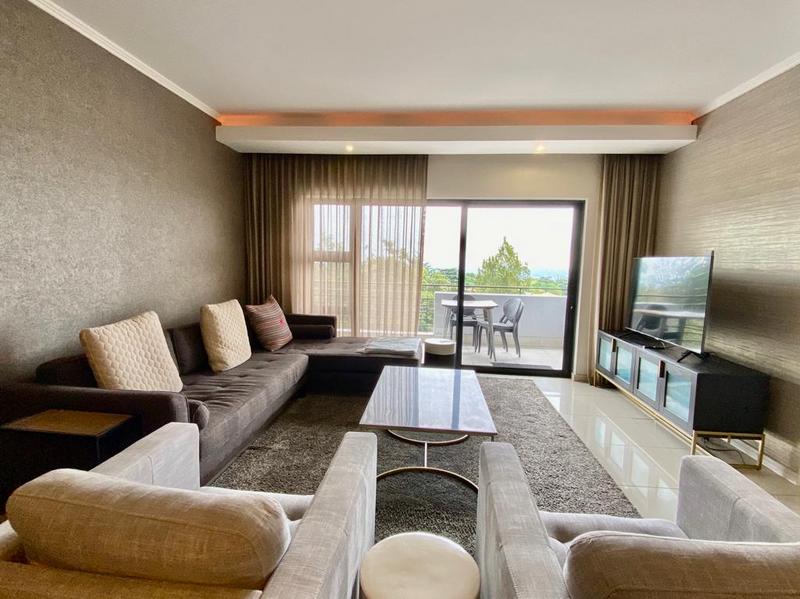 To Let 2 Bedroom Property for Rent in Morningside Gauteng