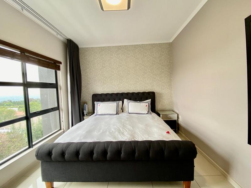 To Let 2 Bedroom Property for Rent in Morningside Gauteng