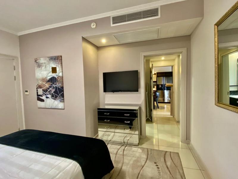 To Let 2 Bedroom Property for Rent in Morningside Gauteng