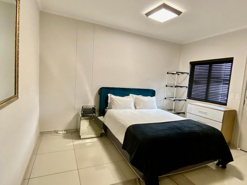 To Let 2 Bedroom Property for Rent in Morningside Gauteng
