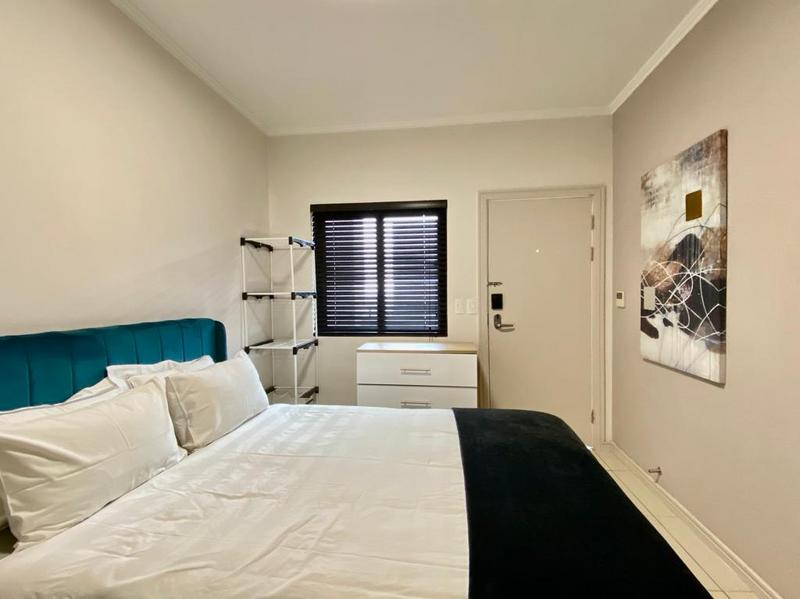 To Let 2 Bedroom Property for Rent in Morningside Gauteng