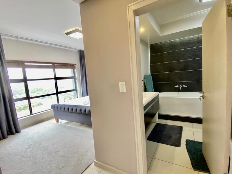 To Let 2 Bedroom Property for Rent in Morningside Gauteng