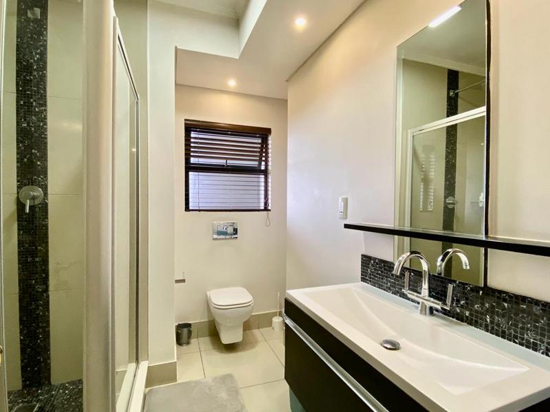 To Let 2 Bedroom Property for Rent in Morningside Gauteng