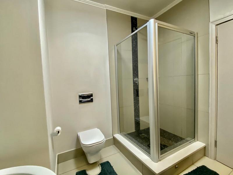 To Let 2 Bedroom Property for Rent in Morningside Gauteng