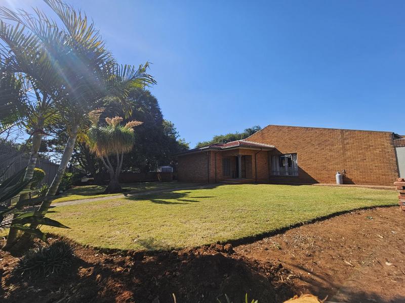 3 Bedroom Property for Sale in Sinoville Gauteng