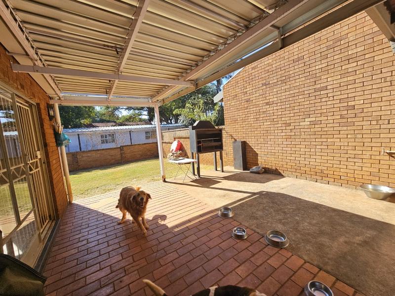 3 Bedroom Property for Sale in Sinoville Gauteng