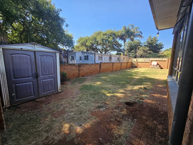 3 Bedroom Property for Sale in Sinoville Gauteng