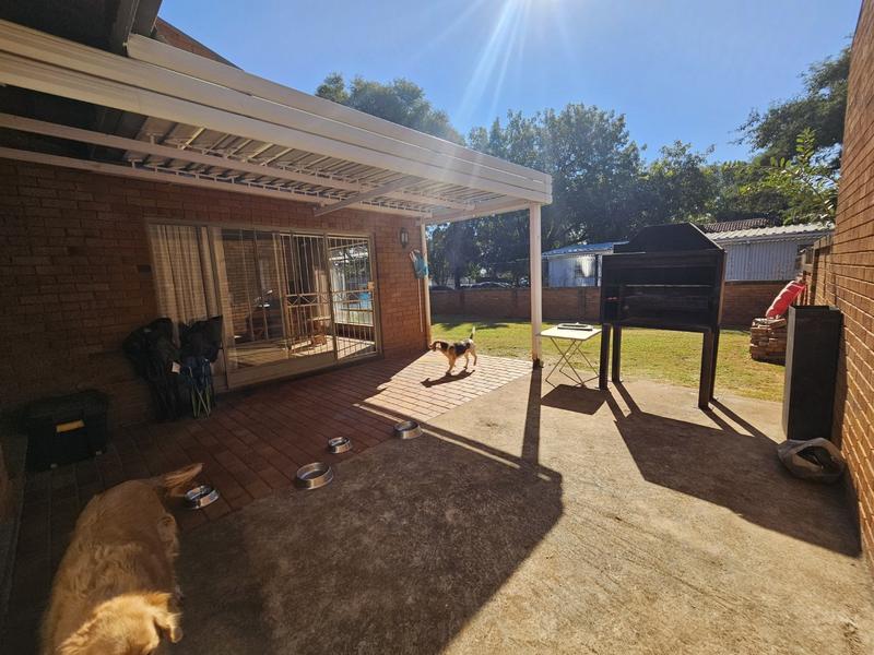 3 Bedroom Property for Sale in Sinoville Gauteng