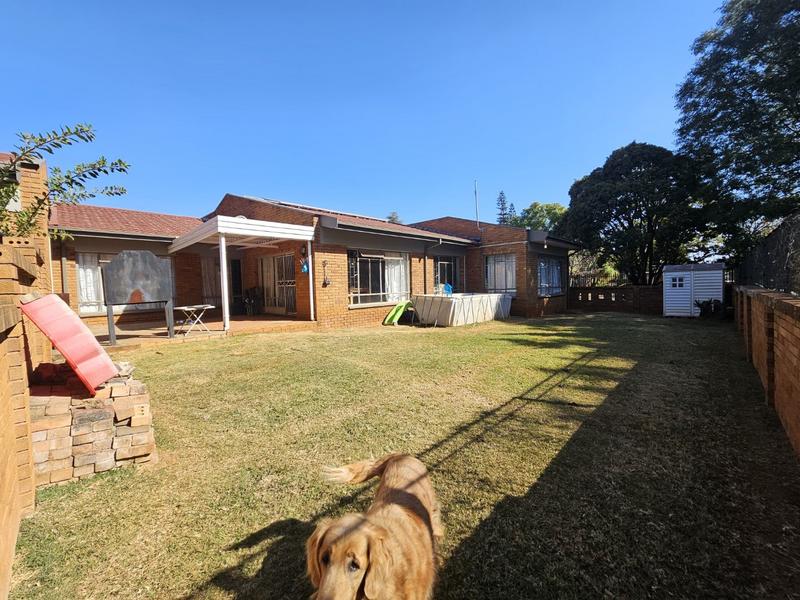 3 Bedroom Property for Sale in Sinoville Gauteng