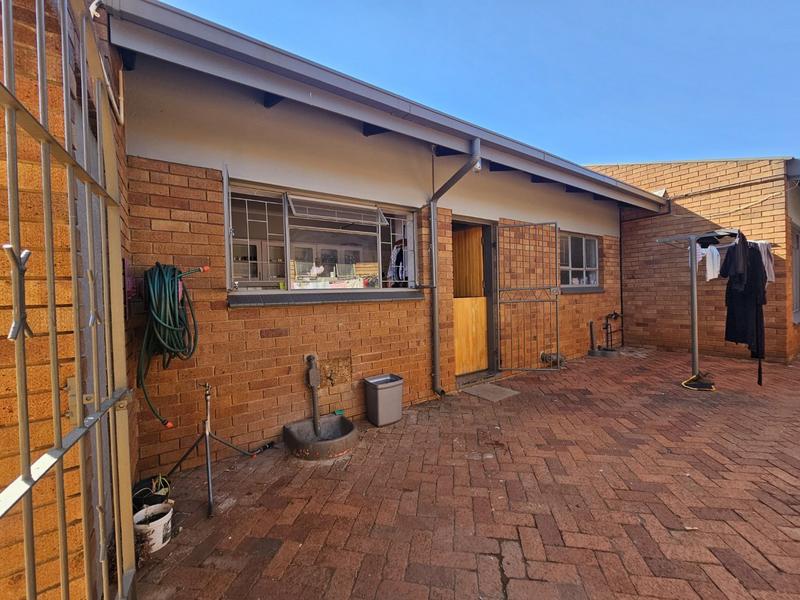 3 Bedroom Property for Sale in Sinoville Gauteng