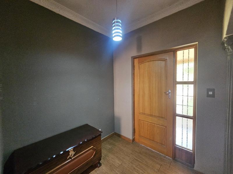 3 Bedroom Property for Sale in Sinoville Gauteng