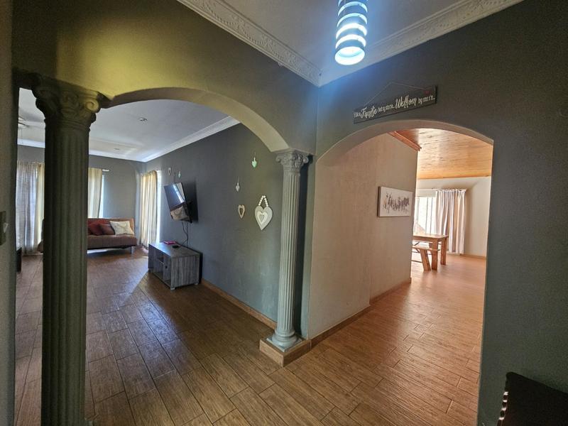 3 Bedroom Property for Sale in Sinoville Gauteng