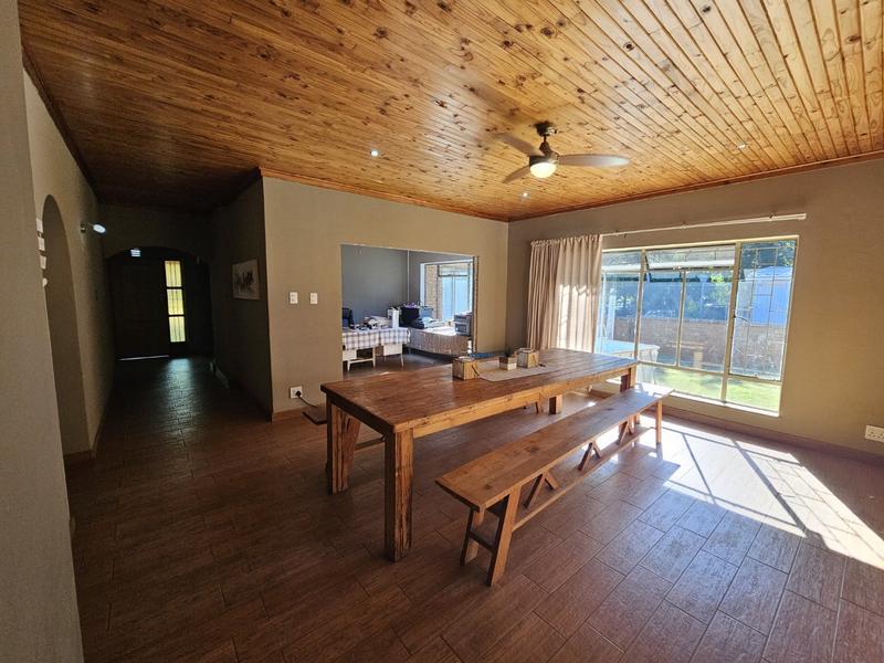 3 Bedroom Property for Sale in Sinoville Gauteng