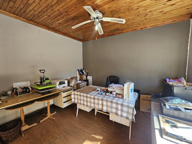 3 Bedroom Property for Sale in Sinoville Gauteng