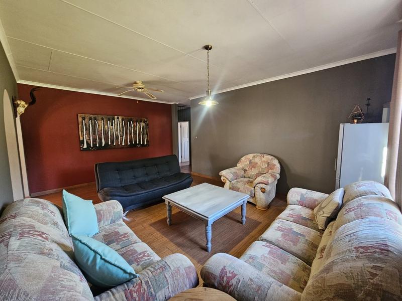 3 Bedroom Property for Sale in Sinoville Gauteng
