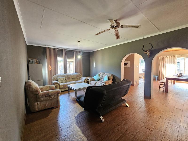 3 Bedroom Property for Sale in Sinoville Gauteng