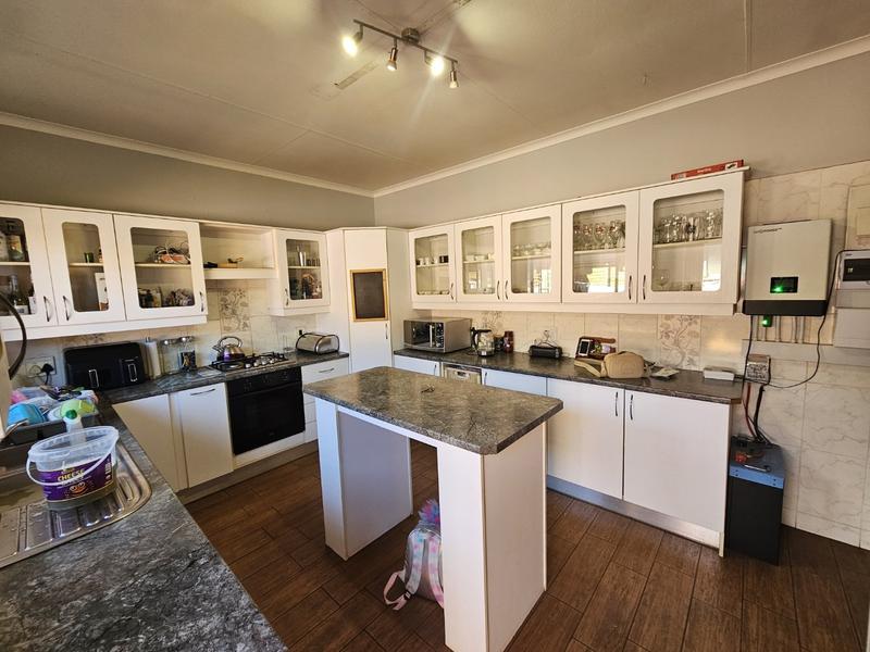 3 Bedroom Property for Sale in Sinoville Gauteng