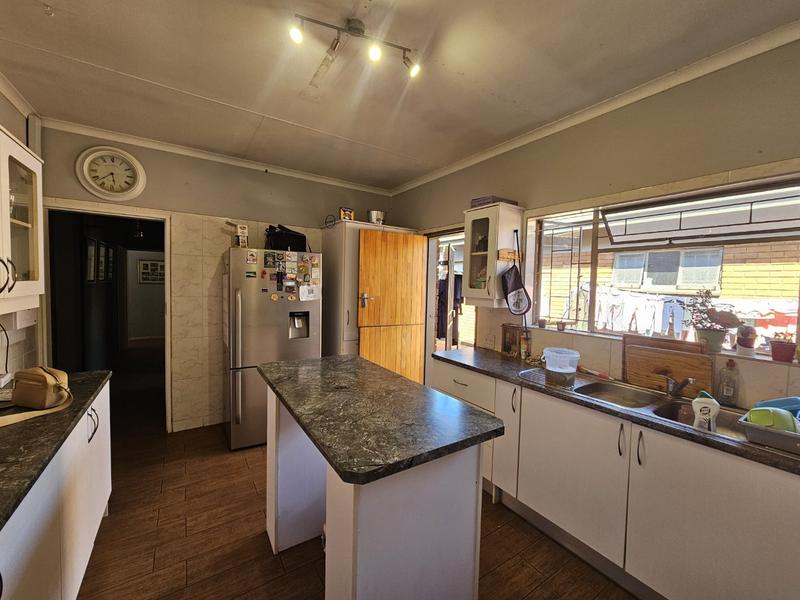 3 Bedroom Property for Sale in Sinoville Gauteng