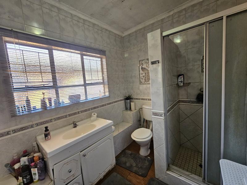 3 Bedroom Property for Sale in Sinoville Gauteng